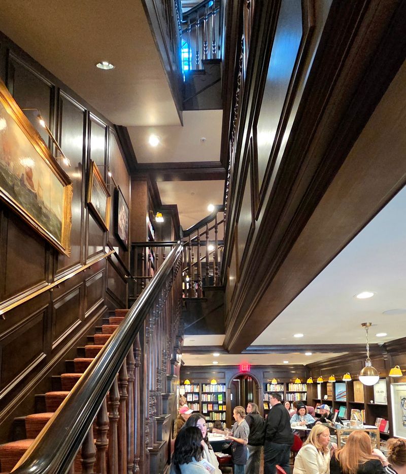 Three Levels In Michigan, Including A Rooftop Worth Timing Right