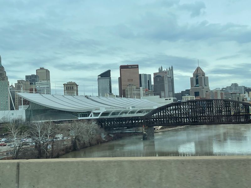 Three Rivers Heritage Trail
