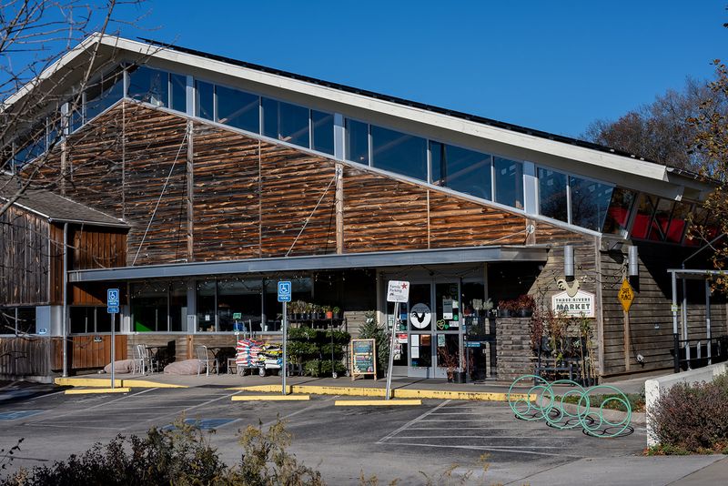 Three Rivers Market - Knoxville Three Rivers Market - Knoxville