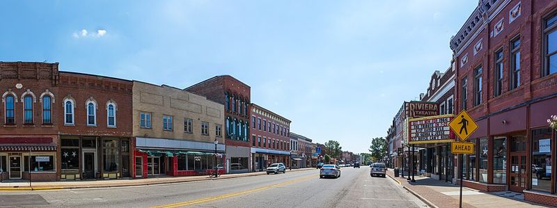 Three Rivers