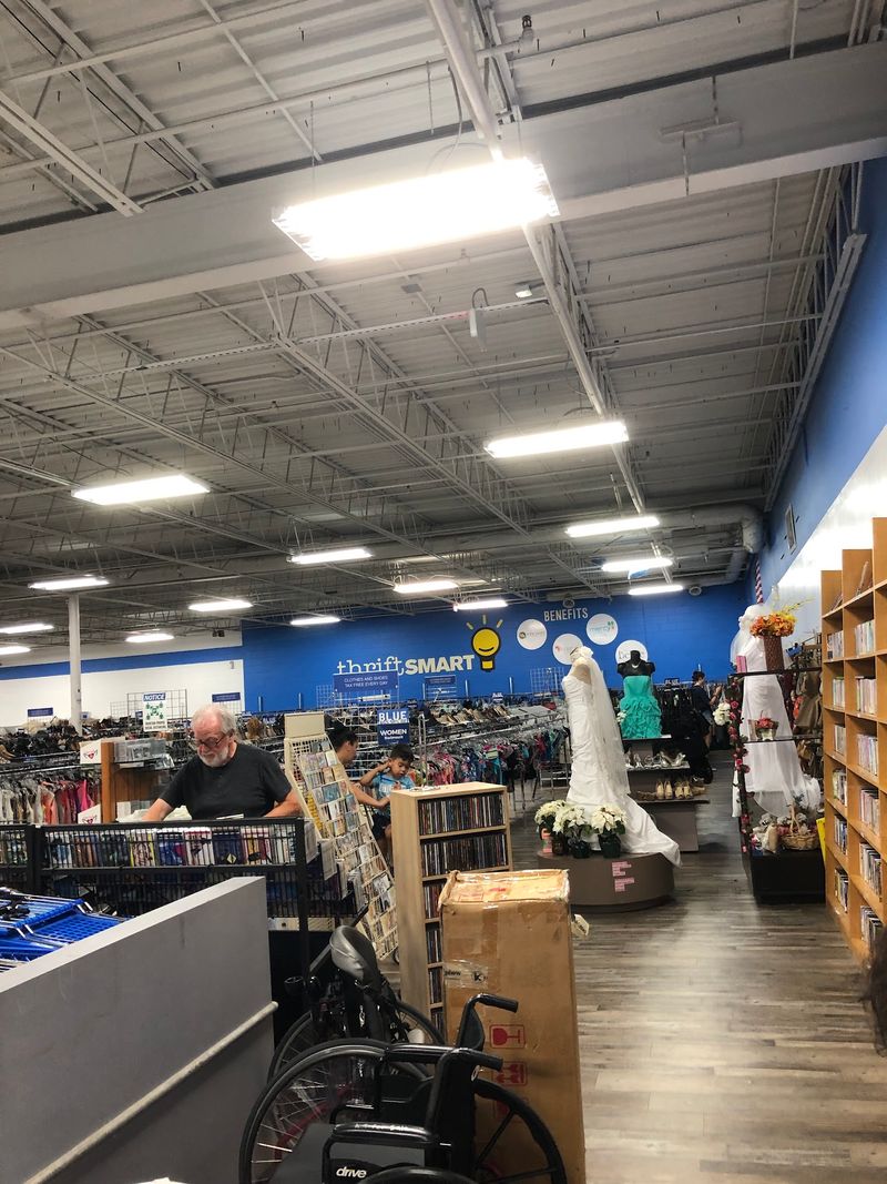 ThriftSmart Tusculum ThriftSmart Tusculum