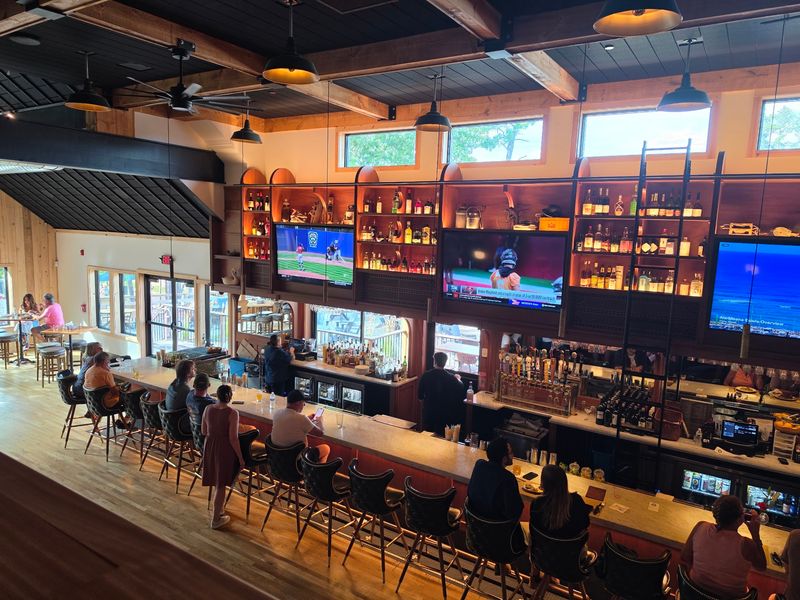 Tide Table Group Brings Another Destination to the Jersey Shore