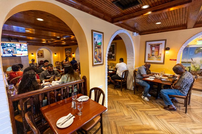 Tierra Colombiana Restaurant - Philadelphia Tierra Colombiana Restaurant - Philadelphia