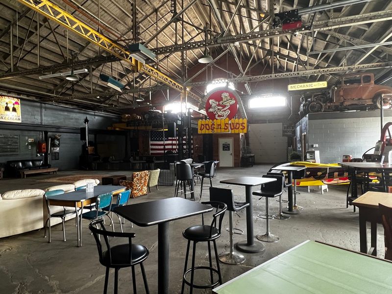 Titusville Iron Works Tap House (Titusville)
