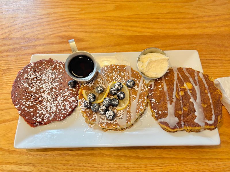Toast - Montclair Toast - Montclair