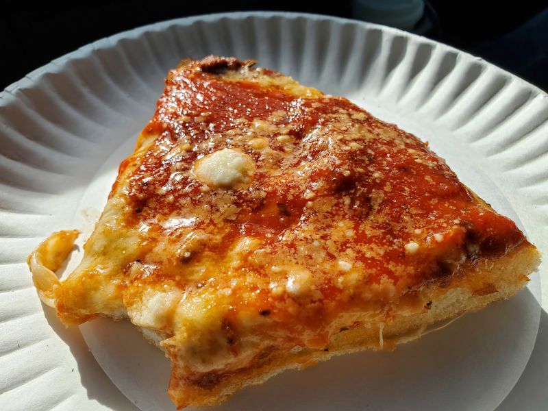 Tomato Pie Gives Sauce Fans Another Reason To Visit