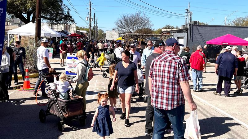 Tomball Farmers Market (Tomball)