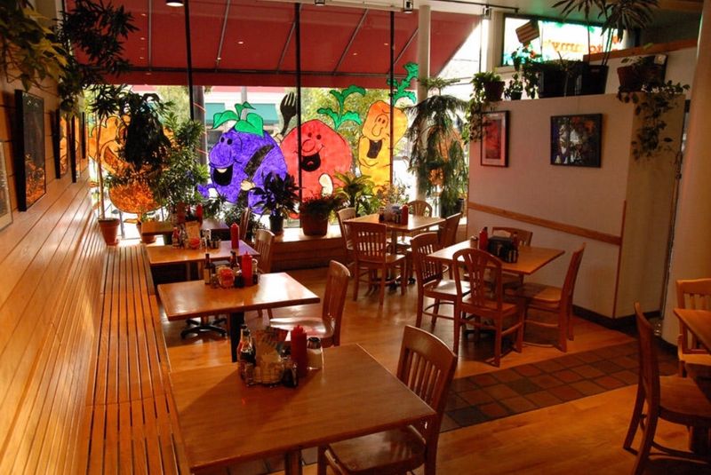 Tommy’s Restaurant In Cleveland Heights Tommy’s Restaurant In Cleveland Heights