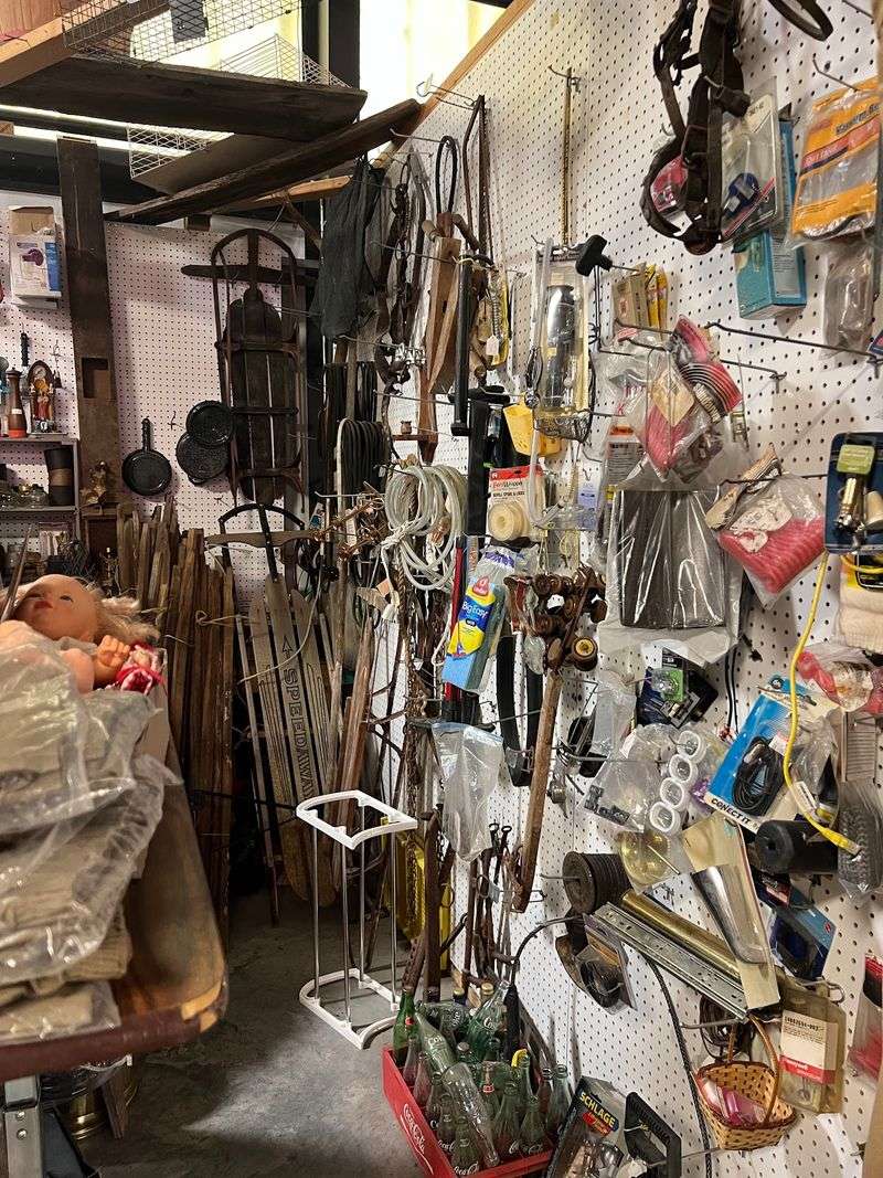 Tools, Hardware, and DIY Supplies at Bargain Prices
