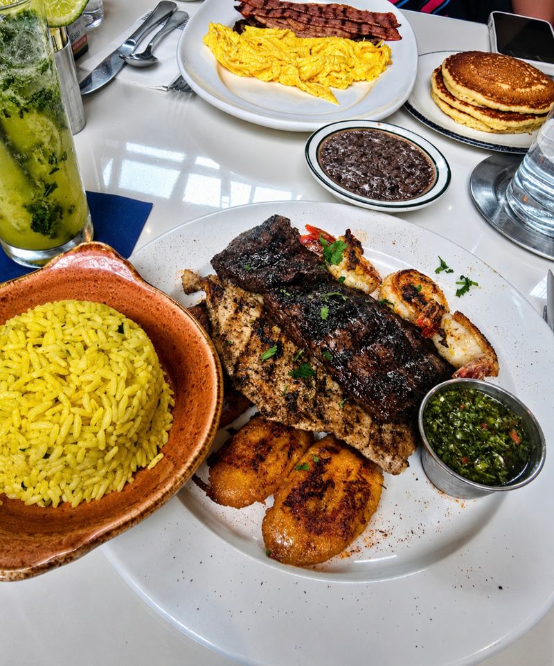 Tops Diner - East Newark