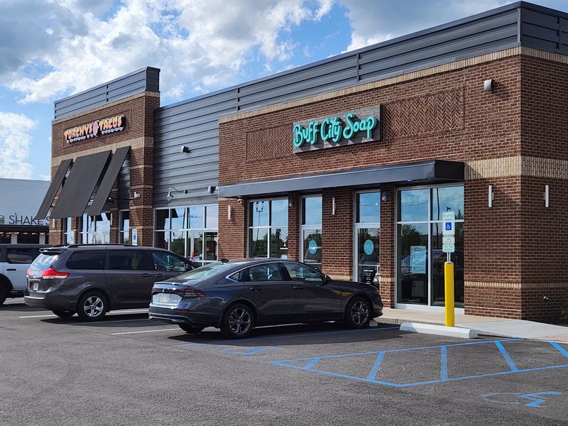 Torchy’s Tacos, Liberty Township