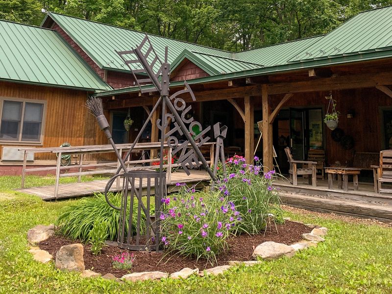 Touchstone Center for Crafts Touchstone Center for Crafts