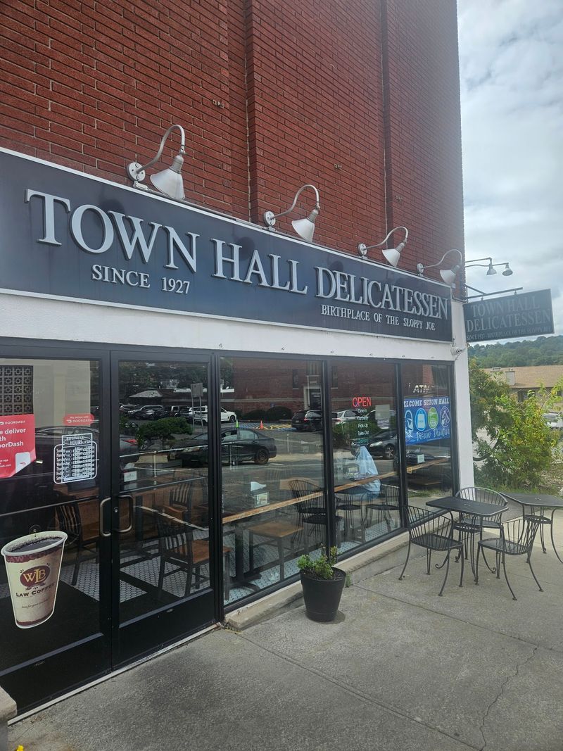 Town Hall Deli - South Orange
