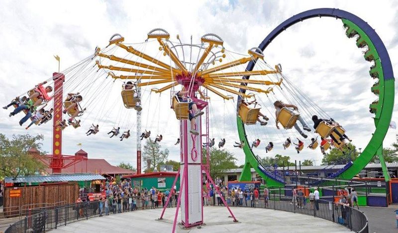 Traders Village Grand Prairie (Grand Prairie) Traders Village Grand Prairie (Grand Prairie)
