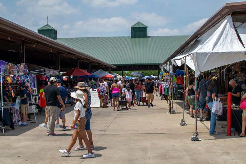 Traders Village Houston (Houston) Traders Village Houston (Houston)