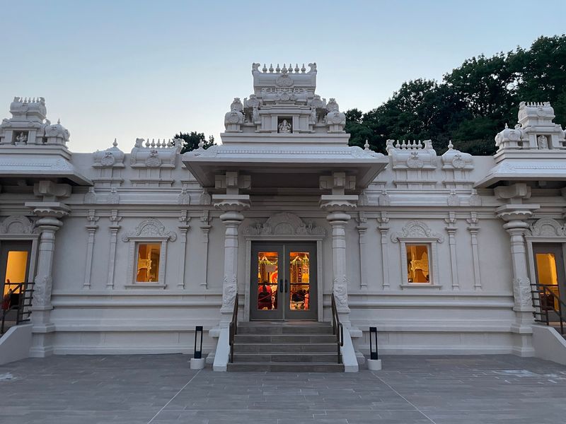 Traditional Architecture That Rivals Temples in India