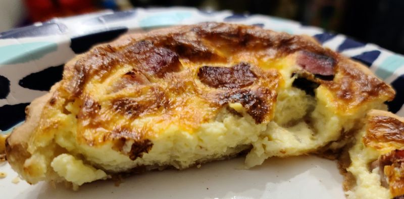 Traditional Ingredients Make Every Bite Taste Better Traditional Ingredients Make Every Bite Taste Better