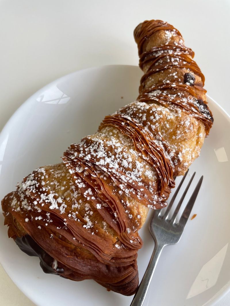 Traditional Italian Pastries Steal the Spotlight Traditional Italian Pastries Steal the Spotlight