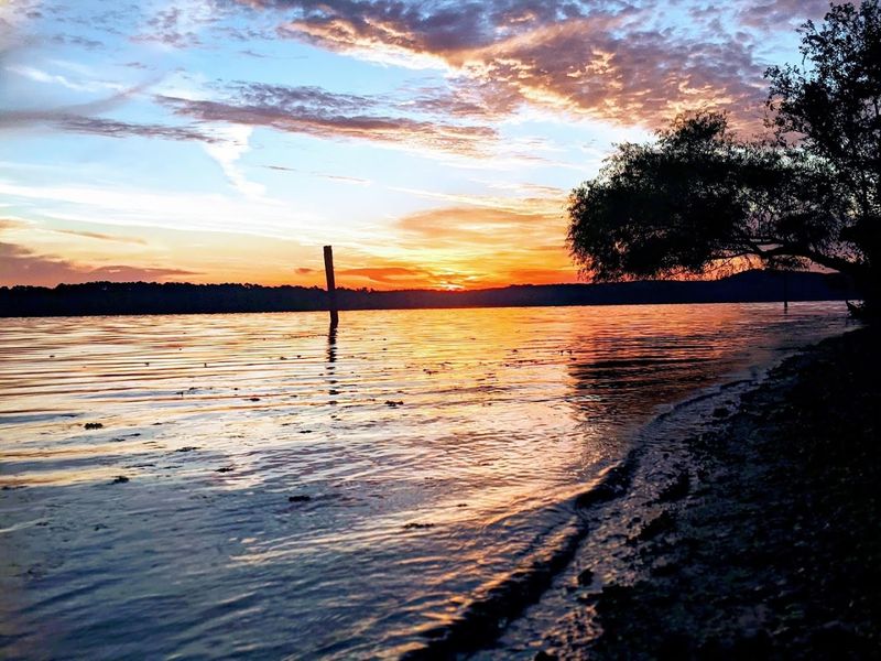 Trails, Sunset Spots, and Overcrowding
