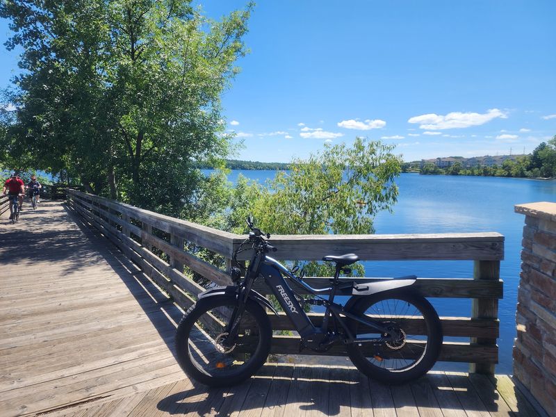 Traverse Area Recreation Trail (TART) Traverse Area Recreation Trail (TART)