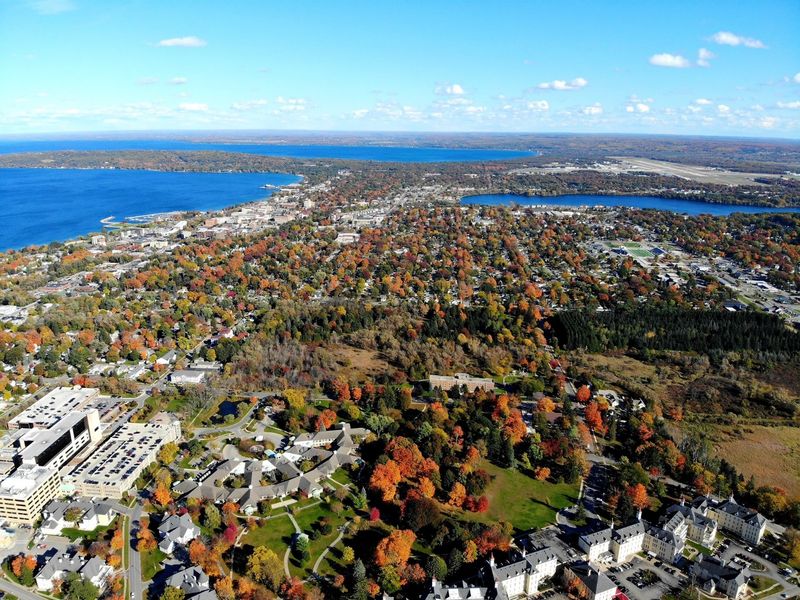 Traverse City Traverse City