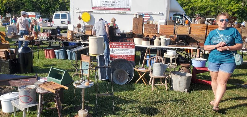 Treasure Hunting That Changes Every Visit Treasure Hunting That Changes Every Visit