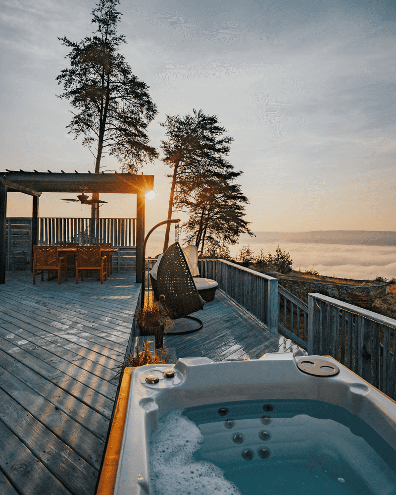 Treehouses That Feel Like Secluded Sanctuaries