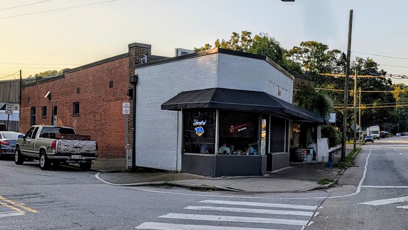 Tremont Tavern - Chattanooga