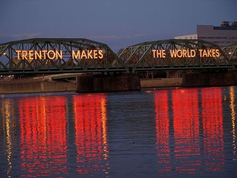 Trenton RiverFest Trenton RiverFest