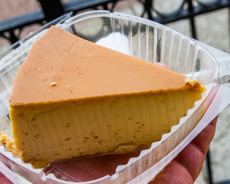 Tres Leches Cake and Silky Flan Keep Dessert Lovers Coming Back Tres Leches Cake and Silky Flan Keep Dessert Lovers Coming Back