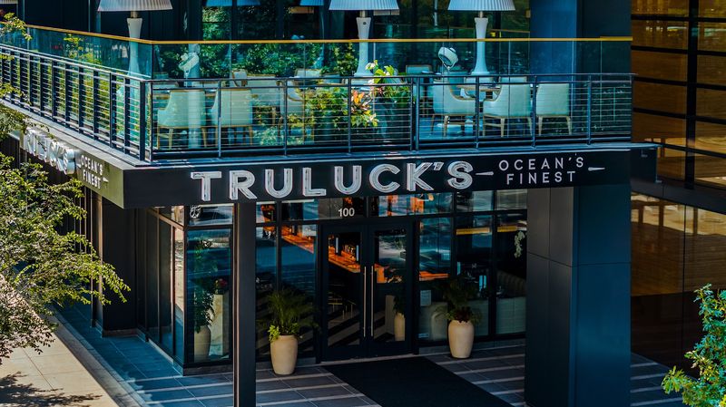 Truluck's Ocean's Finest Seafood & Crab (Austin) Truluck's Ocean's Finest Seafood & Crab (Austin)