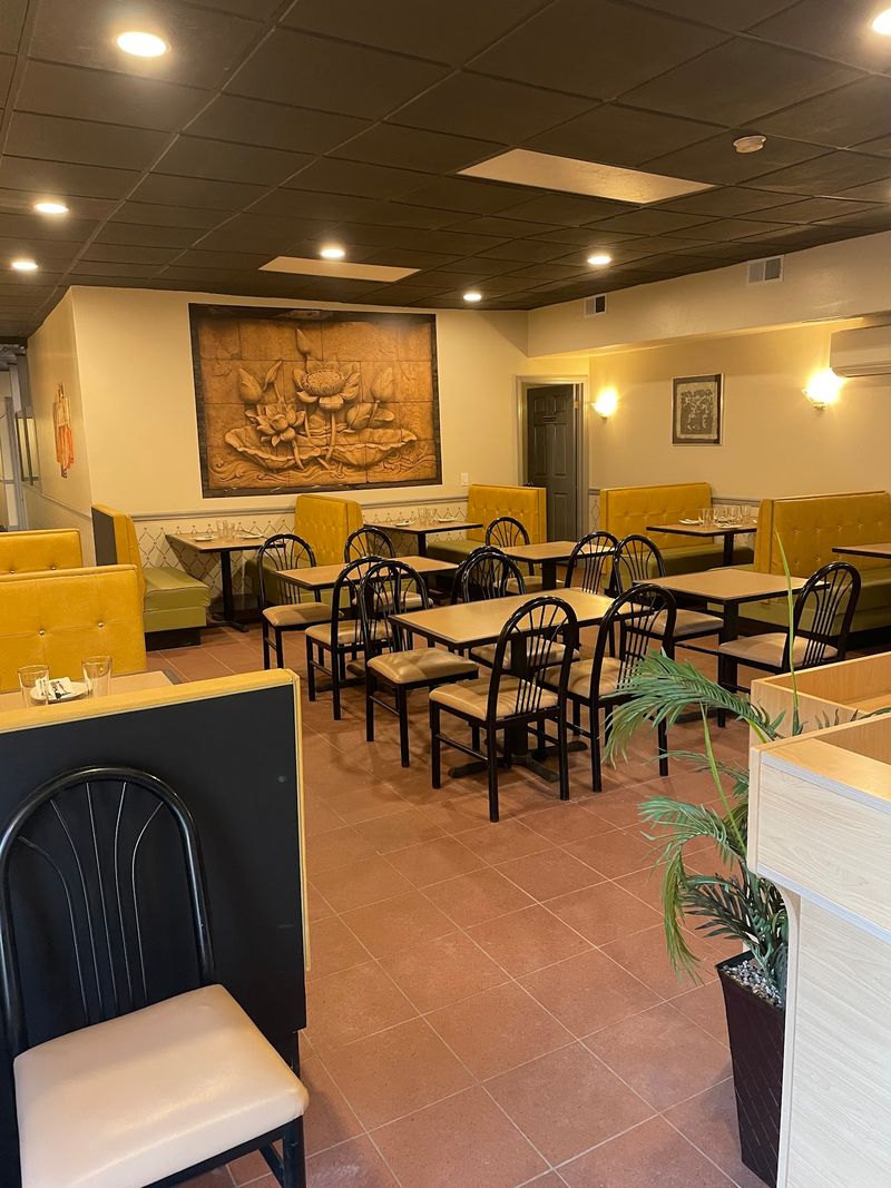Truly Thai Restaurant