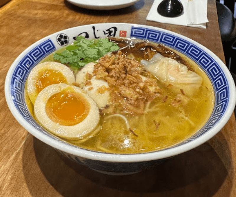 Tsujita NJ Artisan Noodles - Fort Lee Tsujita NJ Artisan Noodles - Fort Lee