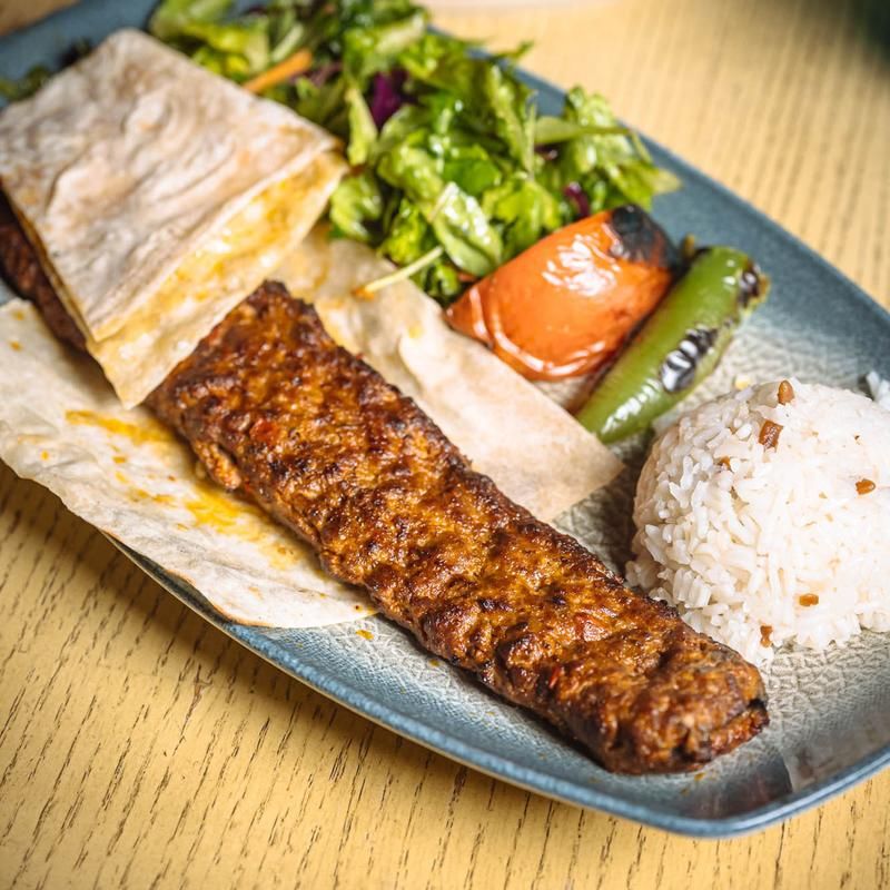 Turkish Roots Shape the Heart of Marmara’s Menu
