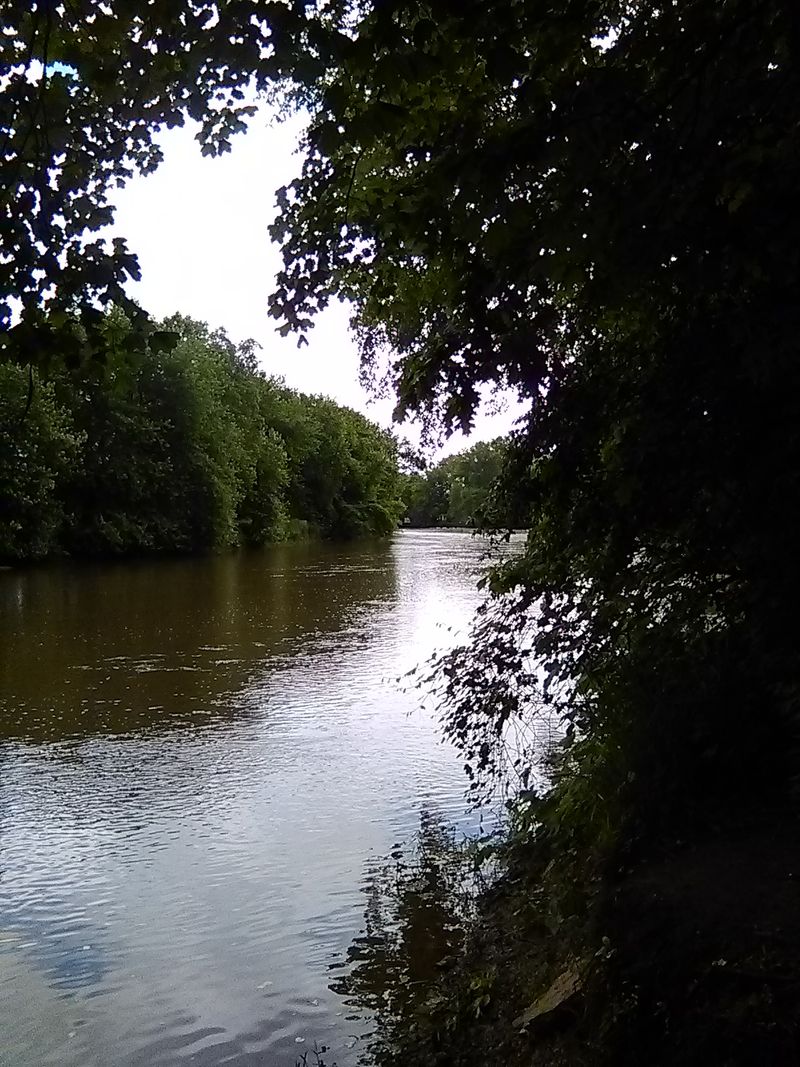 Tuscarawas Riverwalk - New Philadelphia