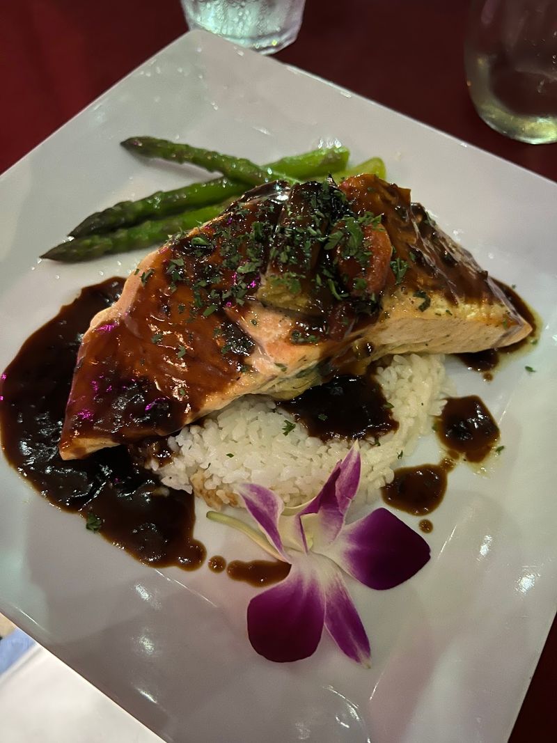 Two Culinary Traditions Come Together Under One Roof