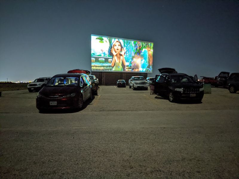 Two Movies for the Price of One