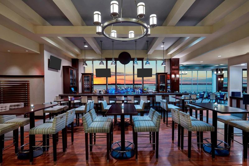 Two45 Waterfront Grille