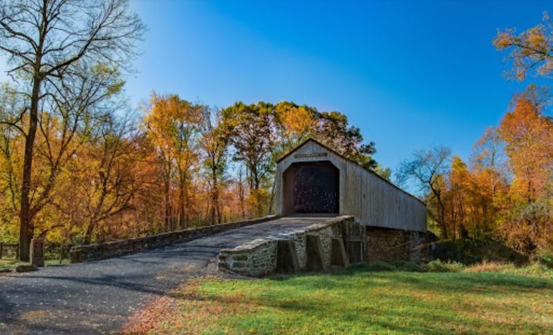 Tyler State Park - Newtown Tyler State Park - Newtown