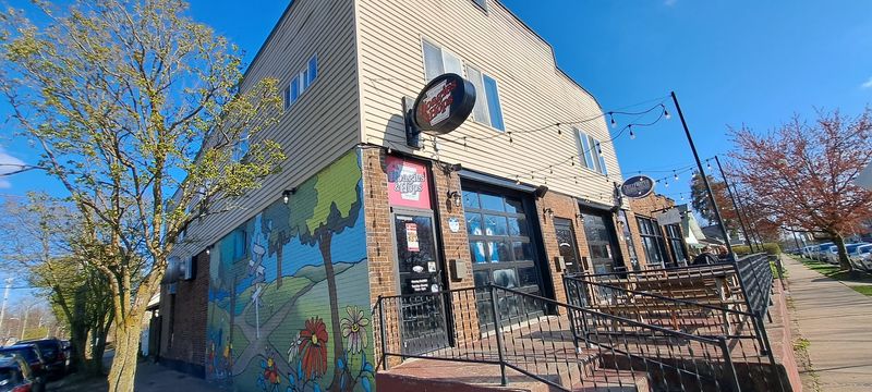 A Neighborhood Corner With Serious Sandwich Energy