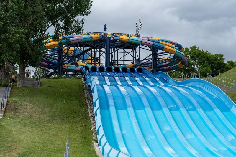 Why Water World Is Becoming a Bigger Colorado Summer Draw