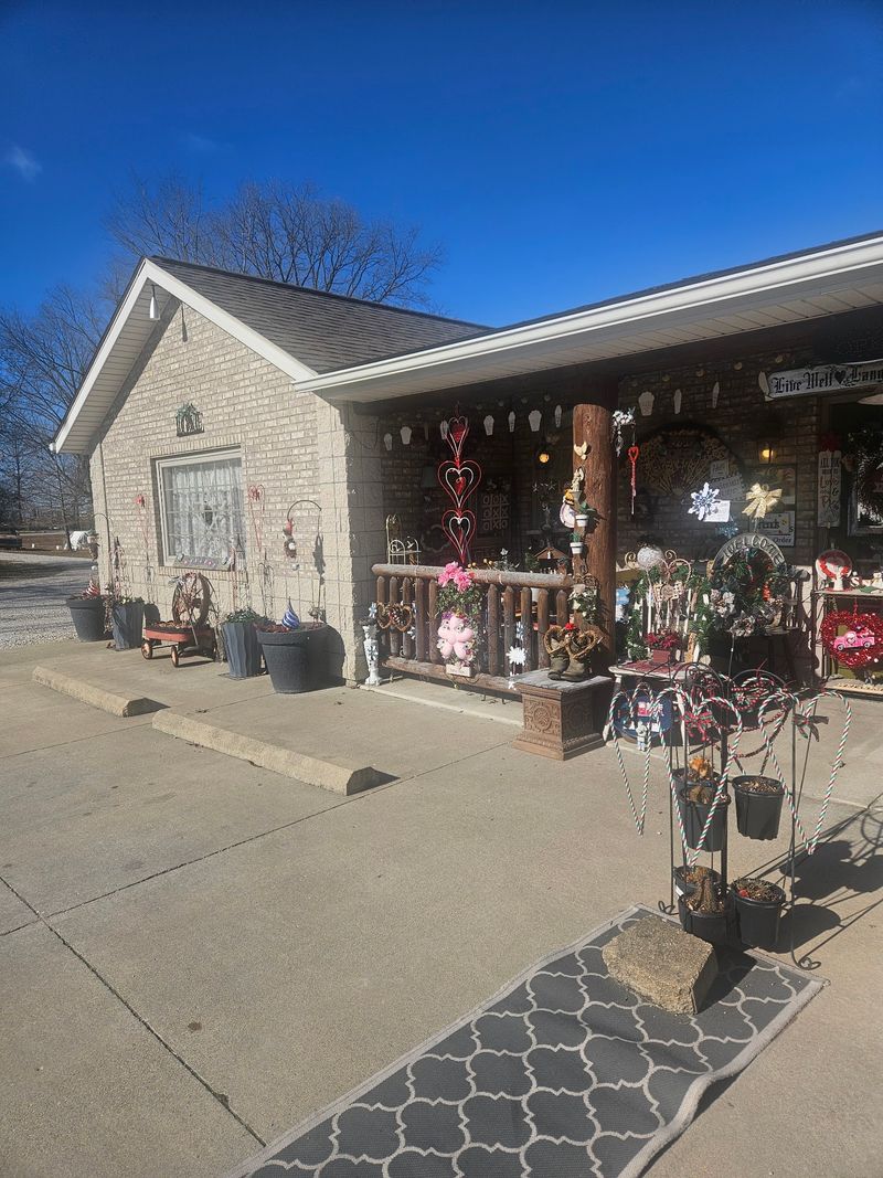 Amish Country Hearth (Loogootee, Indiana)