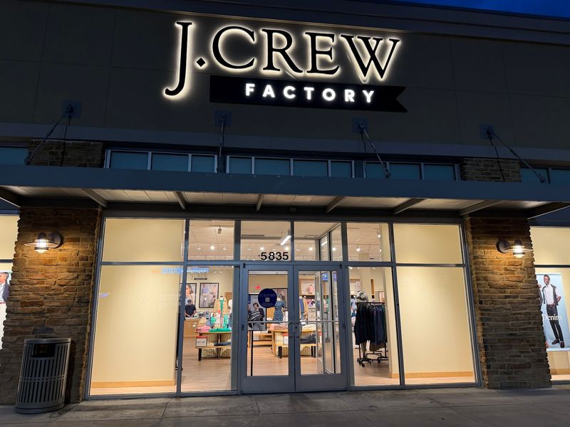 J.Crew Factory - Memphis J.Crew Factory - Memphis