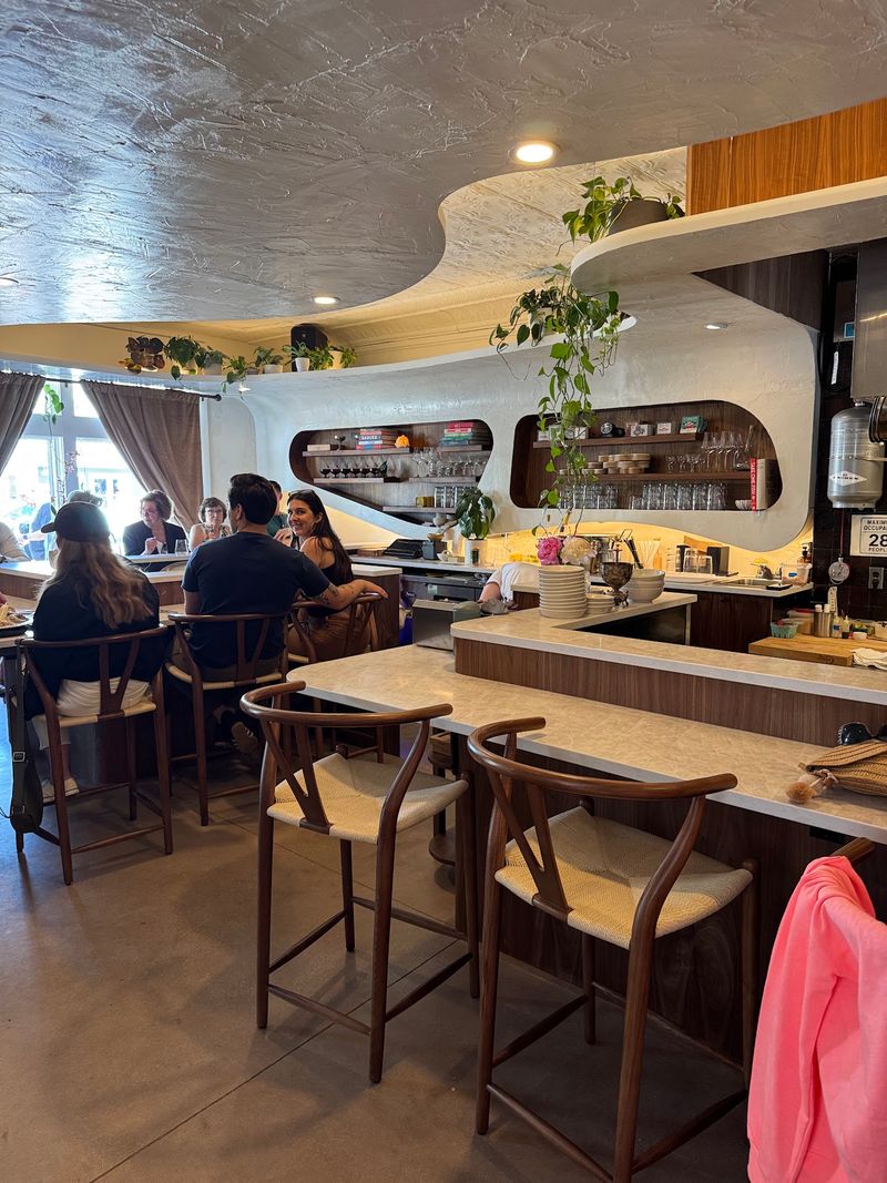 Umbo - Traverse City