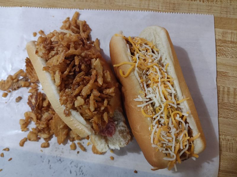 Under $12 and loaded enough to count as a meal Under $12 and loaded enough to count as a meal
