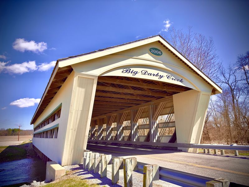 Union County Union County
