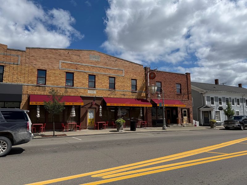 Union Woodshop - Clarkston