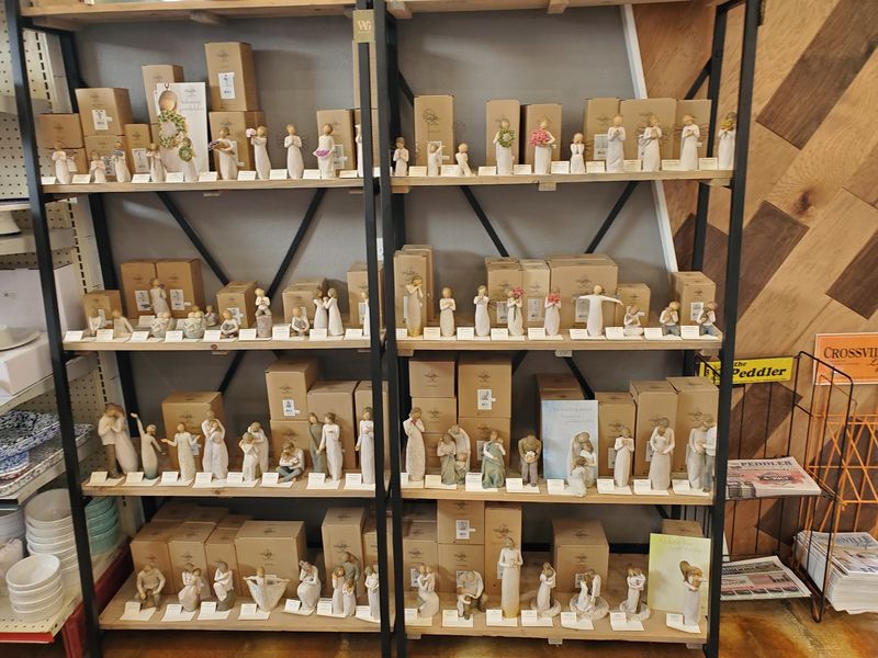 Unique Gift Items and Home Goods