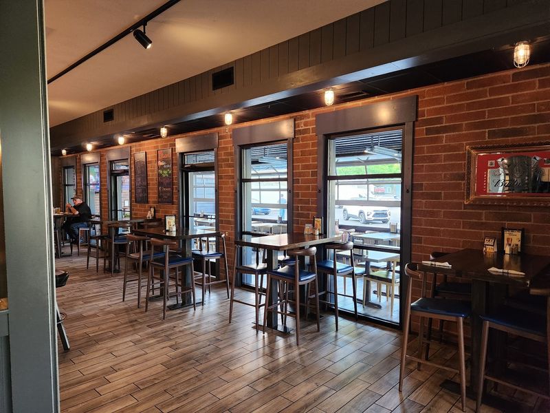 University Roadhouse - Kalamazoo