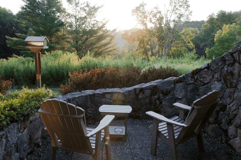 Unplugging Comes Easier Than You Expect
